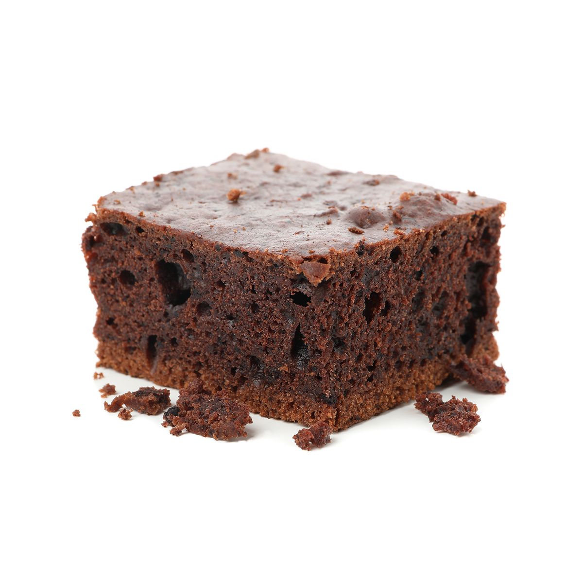 Umare Sushi - Brownie