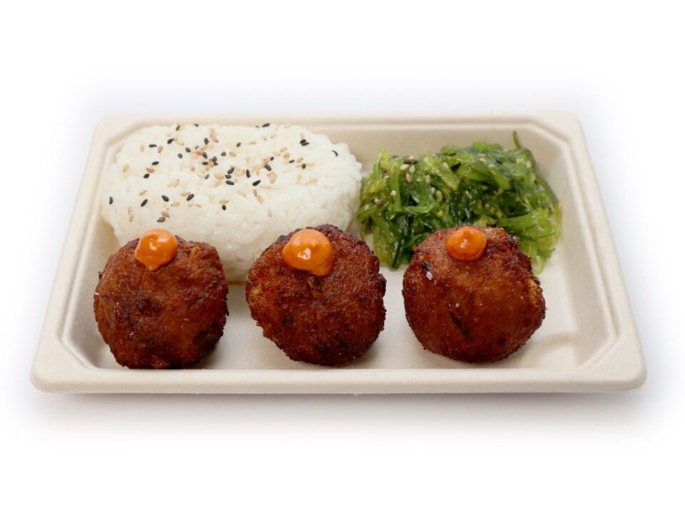 Umare Sushi - Mix Dan Dan